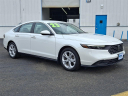 Thumbnail image of 2023 Honda Accord at Honda Of Toms River