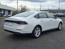 Thumbnail image of 2023 Honda Accord at Honda Of Toms River