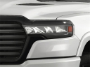 Thumbnail image of 2025 Ram 1500 at LaFontaine Chrysler Dodge Jeep Ram Fiat of Lansing