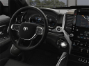 Thumbnail image of 2025 Ram 1500 at LaFontaine Chrysler Dodge Jeep Ram Fiat of Lansing