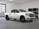 Thumbnail image of 2025 Ram 1500 at LaFontaine Chrysler Dodge Jeep Ram Fiat of Lansing