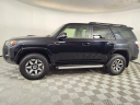 Thumbnail image of 2021 Toyota 4Runner at ToyotaOfSantaFeUsed of Santa Fe, NM