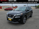Thumbnail image of 2023 Nissan Rogue at Mitchell Buick GMC
