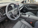 Thumbnail image of 2023 Nissan Rogue at Mitchell Buick GMC