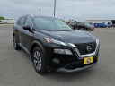 Thumbnail image of 2023 Nissan Rogue at Mitchell Buick GMC