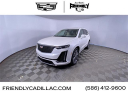 Thumbnail image of 2025 Cadillac XT6 at Jim Riehl's Friendly Honda