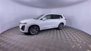 Thumbnail image of 2025 Cadillac XT6 at Jim Riehl's Friendly Honda