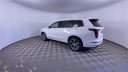 Thumbnail image of 2025 Cadillac XT6 at Jim Riehl's Friendly Honda