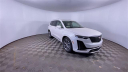 Thumbnail image of 2025 Cadillac XT6 at Jim Riehl's Friendly Honda