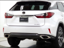 Thumbnail image of 2019 Lexus RX 350 at Woodfield Lexus
