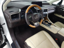 Thumbnail image of 2019 Lexus RX 350 at Woodfield Lexus