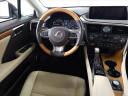 Thumbnail image of 2019 Lexus RX 350 at Woodfield Lexus