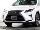 Thumbnail image of 2019 Lexus RX 350 at Woodfield Lexus