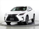 Thumbnail image of 2019 Lexus RX 350 at Woodfield Lexus