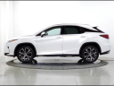 Thumbnail image of 2019 Lexus RX 350 at Woodfield Lexus