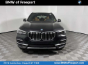 2023 BMW X5 xDrive40i at BMW Mini of Freeport