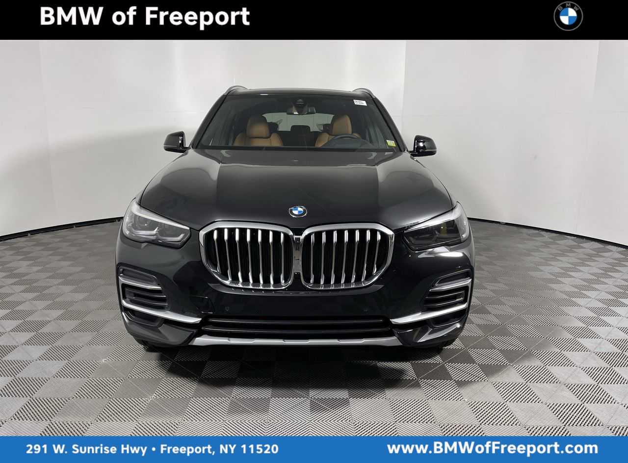 Thumbnail image of 2023 BMW X5 at BMW Mini of Freeport