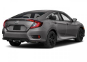 2021 Honda Civic Sport at NormReevesHondaCerritos USED