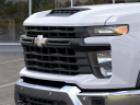 Thumbnail image of 2025 Chevrolet Silverado 2500HD at Glenn Buege Chevrolet