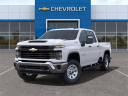 Thumbnail image of 2025 Chevrolet Silverado 2500HD at Glenn Buege Chevrolet