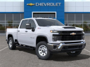 Thumbnail image of 2025 Chevrolet Silverado 2500HD at Glenn Buege Chevrolet