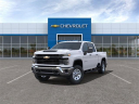 Thumbnail image of 2025 Chevrolet Silverado 2500HD at Glenn Buege Chevrolet