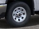 Thumbnail image of 2025 Chevrolet Silverado 2500HD at Glenn Buege Chevrolet