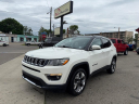 Thumbnail image of 2020 Jeep Compass at REV AUTO LLC