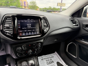 Thumbnail image of 2020 Jeep Compass at REV AUTO LLC