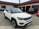 Thumbnail image of 2020 Jeep Compass at REV AUTO LLC
