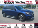 Thumbnail image of 2021 Mercedes-Benz GLB at Daytona Nissan Isuzu Used
