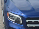 Thumbnail image of 2021 Mercedes-Benz GLB at Daytona Nissan Isuzu Used