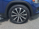 Thumbnail image of 2021 Mercedes-Benz GLB at Daytona Nissan Isuzu Used