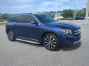 Thumbnail image of 2021 Mercedes-Benz GLB at Daytona Nissan Isuzu Used