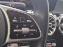 Thumbnail image of 2021 Mercedes-Benz GLB at Daytona Nissan Isuzu Used