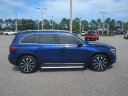 Thumbnail image of 2021 Mercedes-Benz GLB at Daytona Nissan Isuzu Used