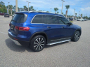 Thumbnail image of 2021 Mercedes-Benz GLB at Daytona Nissan Isuzu Used