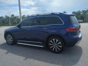 Thumbnail image of 2021 Mercedes-Benz GLB at Daytona Nissan Isuzu Used