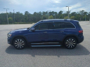 Thumbnail image of 2021 Mercedes-Benz GLB at Daytona Nissan Isuzu Used