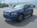 Thumbnail image of 2021 Mercedes-Benz GLB at Daytona Nissan Isuzu Used