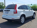Thumbnail image of 2011 Honda CR-V at Hamilton Honda