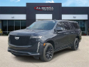 Thumbnail image of 2023 Cadillac Escalade ESV at Al Serra Buick GMC