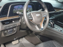 2023 Cadillac Escalade ESV Sport Platinum at Kia of Grand Blanc