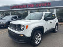 Thumbnail image of 2018 Jeep Renegade at LaFontaine Volkswagen Mazda of Livonia