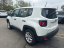 Thumbnail image of 2018 Jeep Renegade at LaFontaine Volkswagen Mazda of Livonia