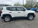 Thumbnail image of 2018 Jeep Renegade at LaFontaine Volkswagen Mazda of Livonia