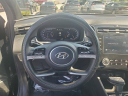 Thumbnail image of 2022 Hyundai SANTA CRUZ at JT's Chrysler Jeep Dodge (new)