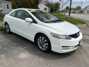 Thumbnail image of 2009 Honda Civic at Winthrop Street Motors Inc.