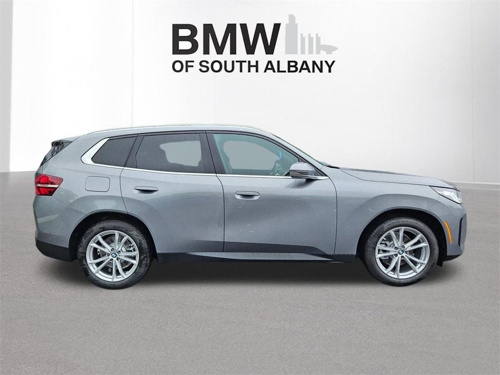 Thumbnail image of 2025 BMW X3 at BMW of South Albany