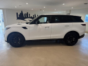 Thumbnail image of 2025 Land Rover Range Rover Sport at LA City Cars